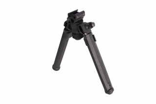Magpul M1913 bipods are incredibly feature rich, M1913 compatible bipod for rifles with a non-reflective non-black finish